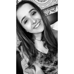 Meet your Posher, Mariana